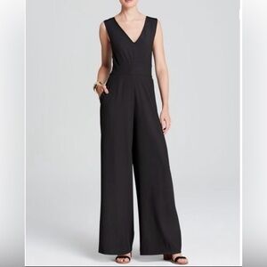Alythea Black Jumpsuit - NWT Medium